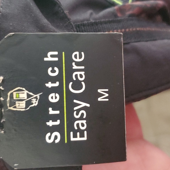 NWT House of Anatchy Button Down Shirt - Picture 5 of 5